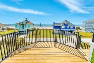 Twist of Lime - Galveston - 1