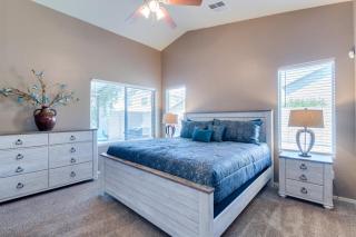 Palmen Maricopa - Maricopa - 9