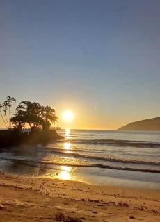 Apartamento Aconchego da Ostra - Ubatuba - 0