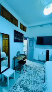 AR7 Studio Central London Kings Cross - Moffat - 9