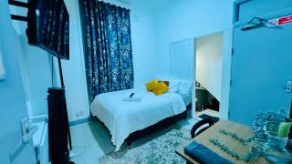 AR7 Studio Central London Kings Cross - Moffat - 8