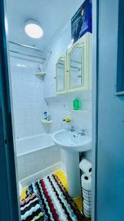 AR7 Studio Central London Kings Cross - Moffat - 5