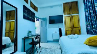 AR7 Studio Central London Kings Cross - Moffat - 4