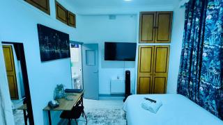 AR7 Studio Central London Kings Cross - Moffat - 3