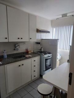 Apartamento Aconchego da Ostra - Ubatuba - 6