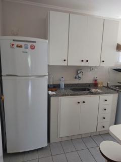Apartamento Aconchego da Ostra - Ubatuba - 5