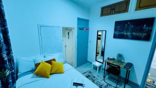 AR7 Studio Central London Kings Cross - Moffat - 2