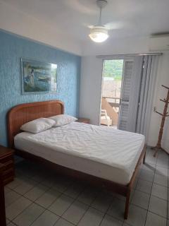 Apartamento Aconchego da Ostra - Ubatuba - 4