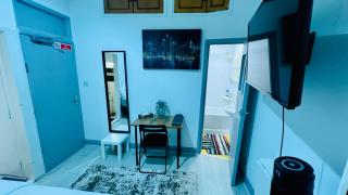 AR7 Studio Central London Kings Cross - Moffat - 1