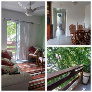 Apartamento Aconchego da Ostra - Ubatuba - 3