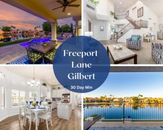 Freeport Gilbert - Gilbert - 2