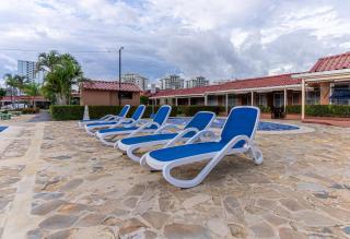 Villas Paraiso B52 - Jacó - 8