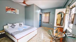 Jacksons Beach House Calangute - Calangute - 2