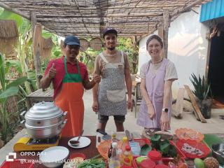 Phonluer Angkor Homestay, - Siem Reap - 2