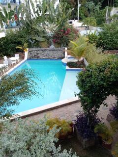 Doña Mayra Aparta Hotel - Las Terrenas - 1