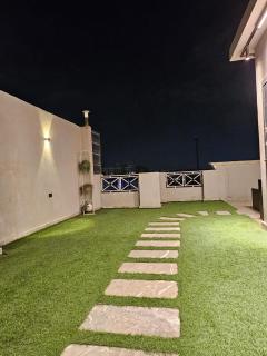 Mini apartment for rent in 6th Of October city - Sheikh Zayed - 9