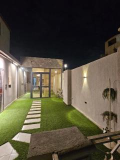 Mini apartment for rent in 6th Of October city - Sheikh Zayed - 8