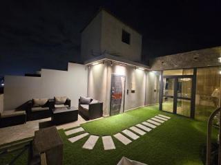 Mini apartment for rent in 6th Of October city - Sheikh Zayed - 7