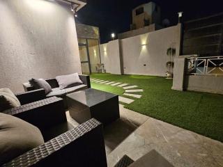 Mini apartment for rent in 6th Of October city - Sheikh Zayed - 6