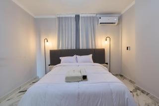 Mini apartment for rent in 6th Of October city - Sheikh Zayed - 2