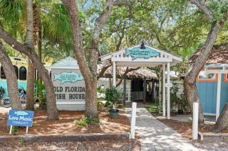 One Upon A Tide - Private Pool - Mother-In-Law Suite - 1