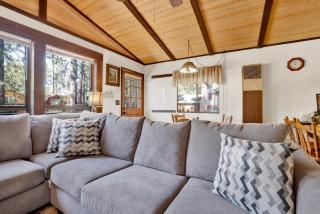 Bearadise cottage #2275 - Big Bear Lake - 7