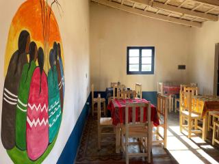 Tafi del Valle Hostel - Tafí del Valle - 8