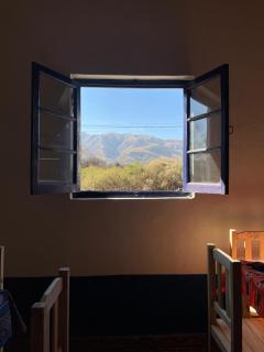 Tafi del Valle Hostel - Tafí del Valle - 2