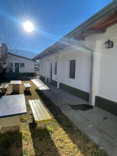 Tafi del Valle Hostel - Tafí del Valle - 1