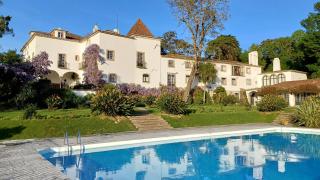 Quinta de Sao Thiago - Sintra - 0