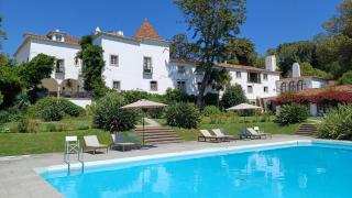 Quinta de Sao Thiago - Sintra - 3