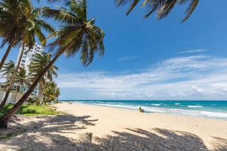 Condado - Beach & Family Ready - San Juan - 6