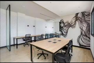 IBZ1704 - Studio - Garage Pool Jacuzzi Gym - Curitiba - 6