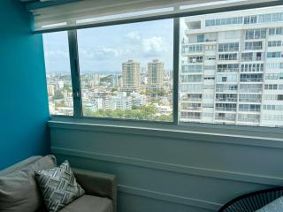 Condado - Beach & Family Ready - San Juan - 5