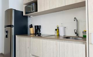 NOK Spectacular Loft in Usaquén - 0