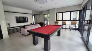 IBZ1704 - Studio - Garage Pool Jacuzzi Gym - Curitiba - 1