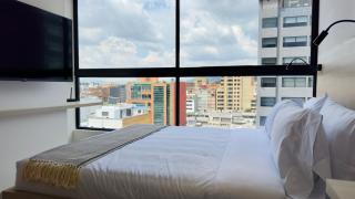 NOK Spectacular Loft in Usaquén - Bogotá - 7