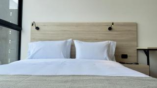 NOK Spectacular Loft in Usaquén - 4