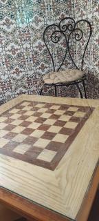 DAIFLAH Guesthouse & Hostel - - 1