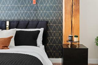 Downtown Business Loft by Serenity Stays - Richmond - 2