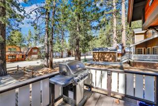 Bearadise cottage #2275 - Big Bear Lake - 6