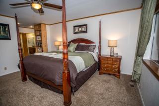 Majestic Pines - Big Bear Lake - 9