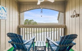 194 Beach Club - Fripp Island - 6