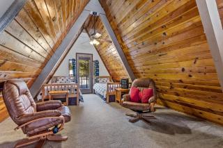 Mescalero Flagstaff - 6