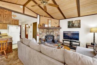 Bearadise cottage #2275 - Big Bear Lake - 5