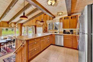 Golf & Ski Retreat #1443 - Big Bear Lake - 7