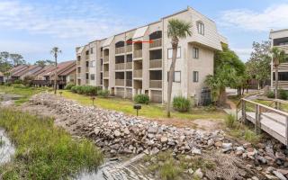 194 Beach Club - Fripp Island - 5