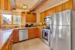 Golf & Ski Retreat #1443 - Big Bear Lake - 6