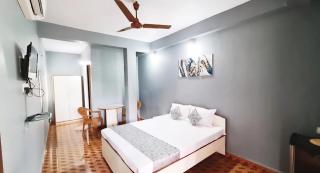 Jacksons Beach House Calangute - 7