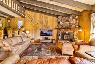 Golf & Ski Retreat #1443 - Big Bear Lake - 5